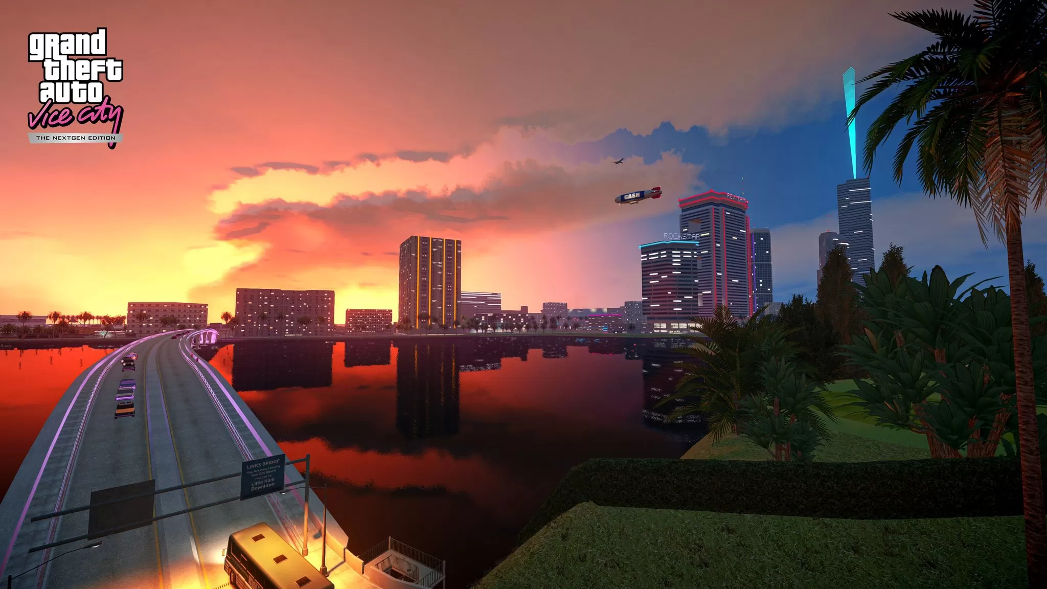 GTA Vice City Nextgen Edition 1