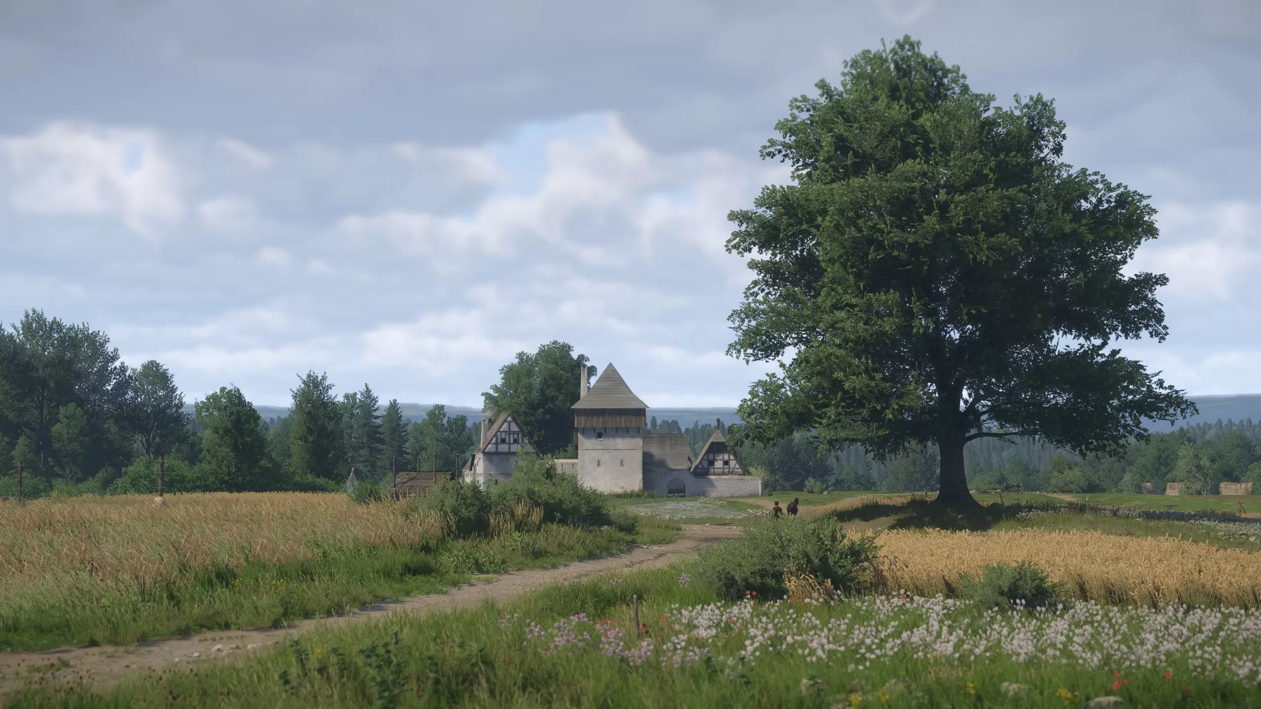 Kingdom Come Deliverance 2 Screenshot 5