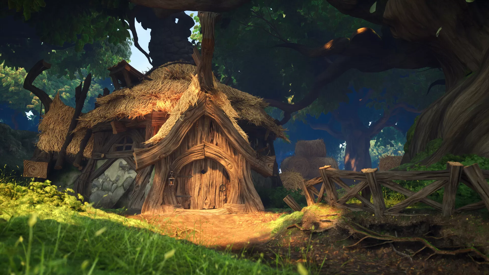 Legacy Steel & Sorcery screenshot 3