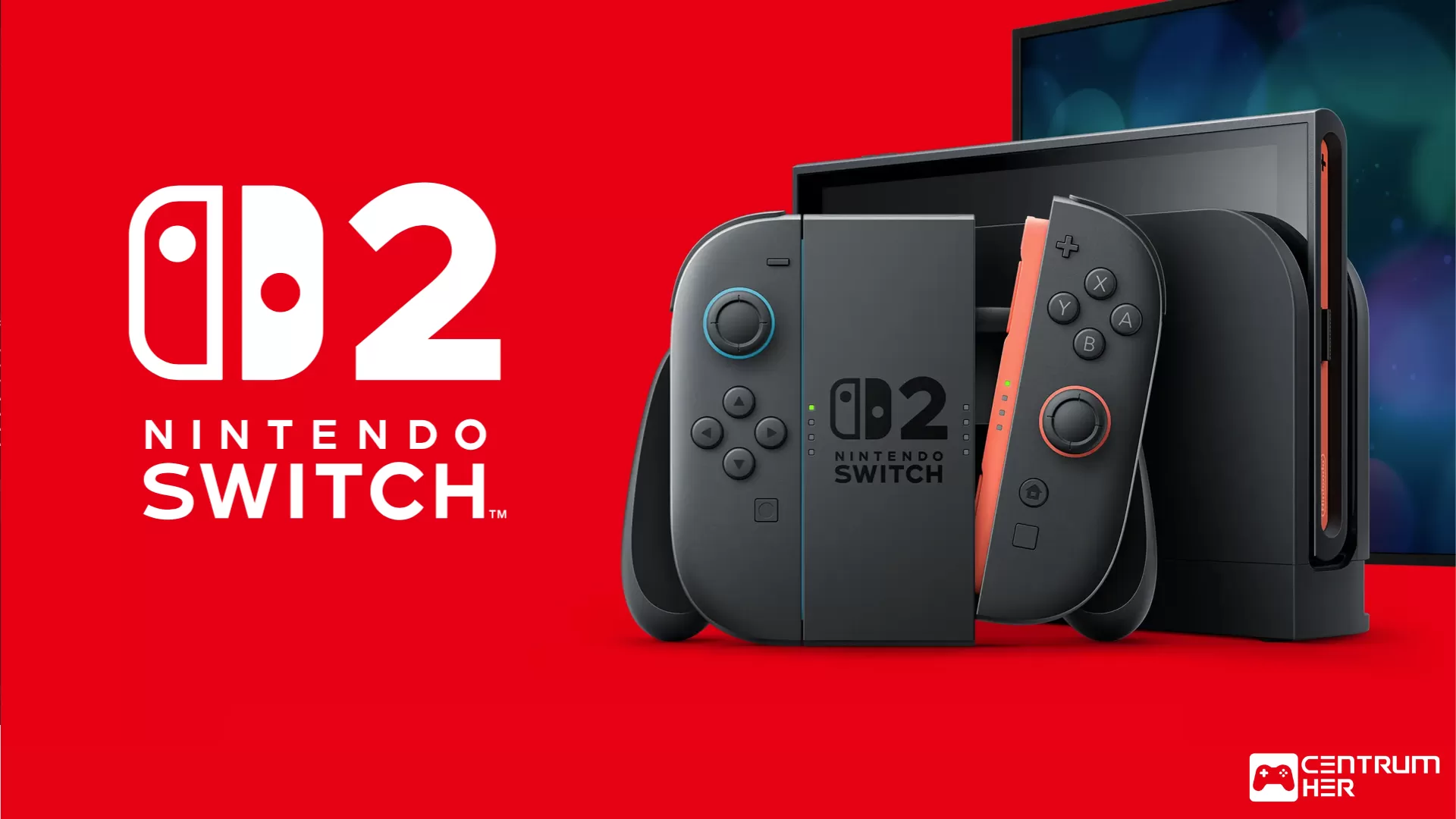 Nintendo Switch 2