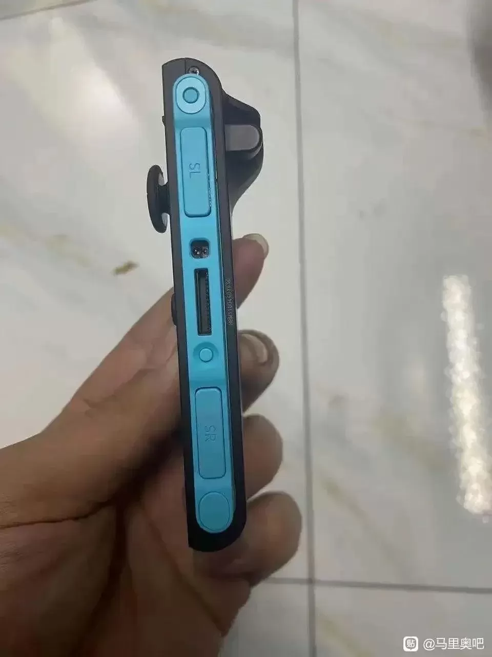 Nintendo Switch 2 Joy Con 1
