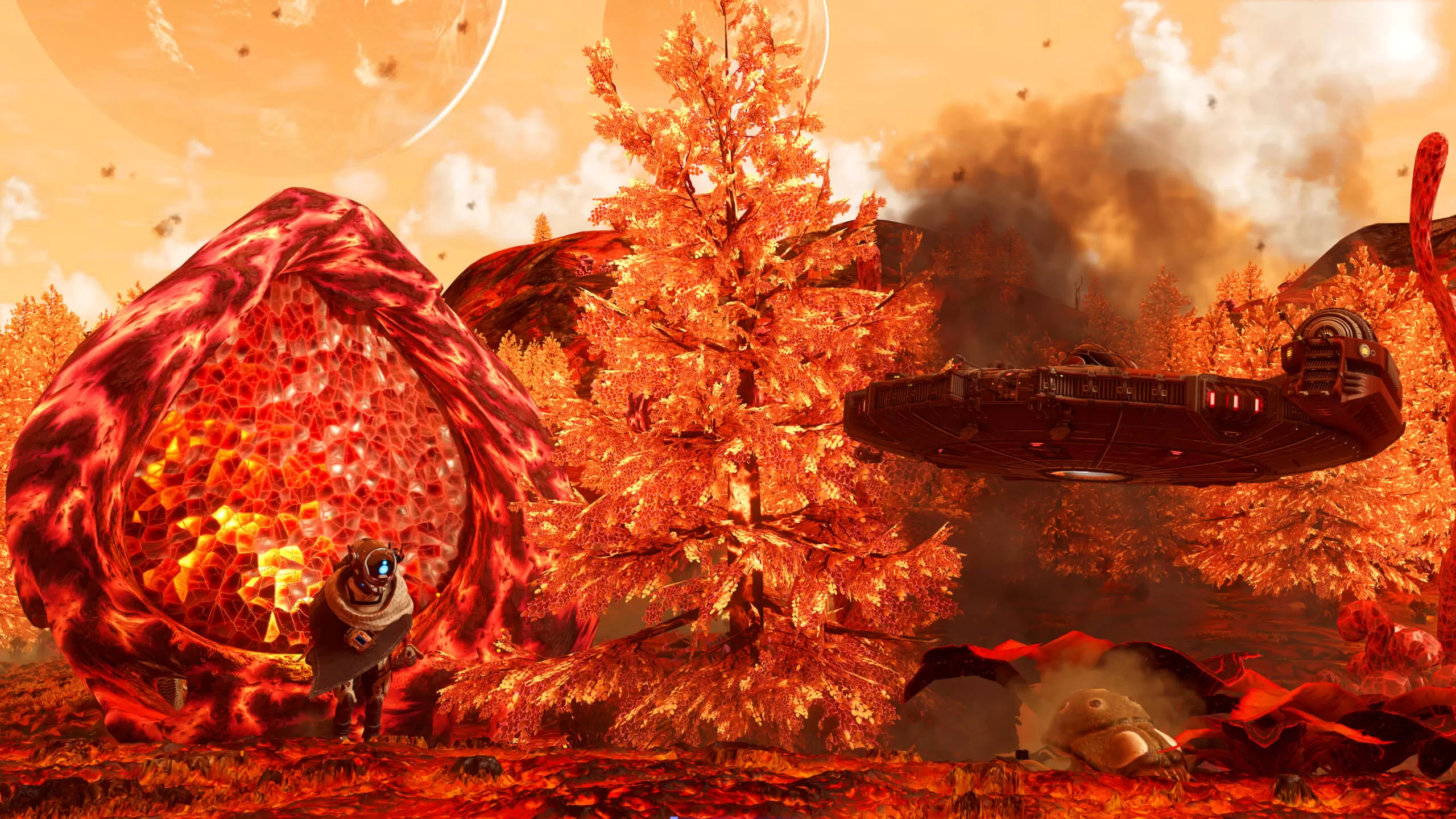 No Man's Sky worlds part II screenshot 3