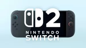 Nintendo switch 2 specifications