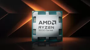 AMD Ryzen 9000 X3D