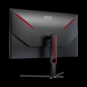 AOC Gaming U32G3X - Recenzia 13