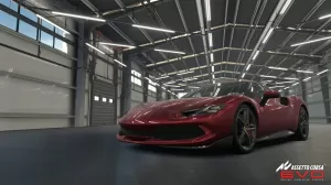 Assetto Corsa EVO Early Access 2