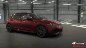 Assetto Corsa EVO Early Access 3