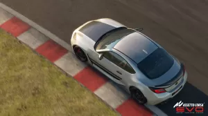 Assetto Corsa EVO Early Access 6