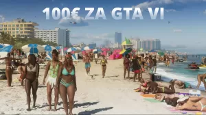 GTA VI cena
