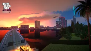 GTA Vice City Nextgen Edition 1
