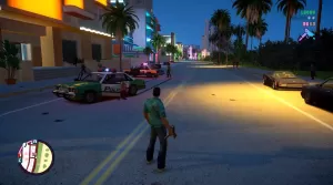 GTA Vice City Nextgen Edition 2
