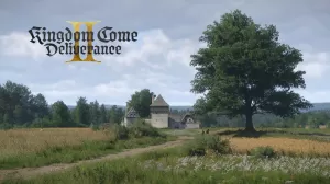 Kingdom Come Deliverance 2 Dojmy