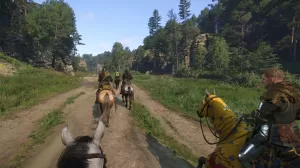 Kingdom Come Deliverance 2 Screenshot 2
