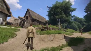 Kingdom Come Deliverance 2 Screenshot 20