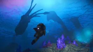 No Man's Sky worlds part II screenshot 2
