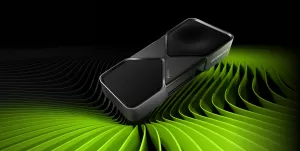 Nvidia RTX 5070 cena výkon