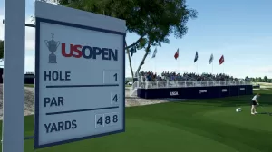 PGA TOUR 2K25 screenshot 2