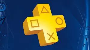 PS PlayStation Plus Sony
