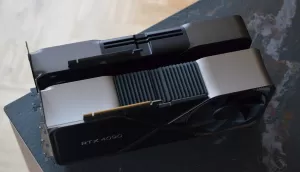 RTX 5090 vs RTX 4090