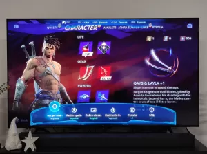 TCL 55T8B Recenzia 3