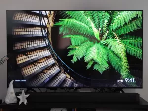 TCL 55T8B Recenzia 6