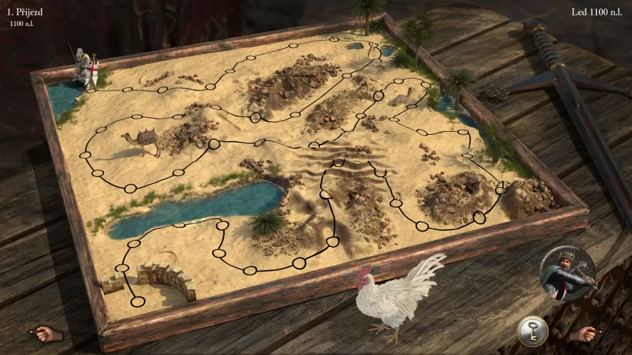 Stronghold Crusader: Definitive Edition