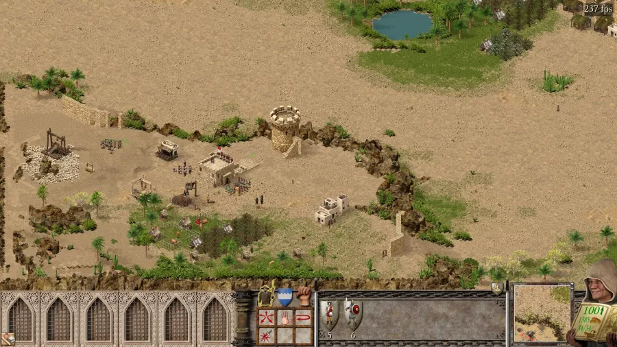 Stronghold Crusader: Definitive Edition