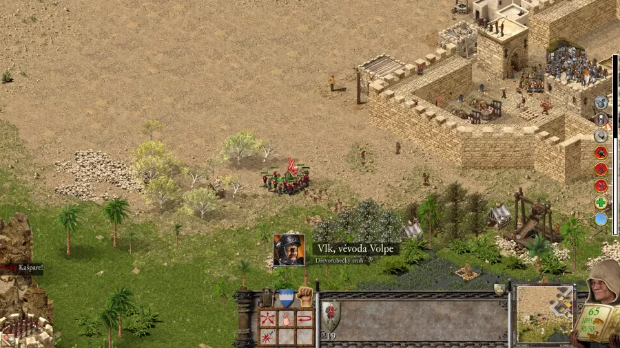 Stronghold Crusader: Definitive Edition