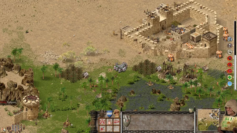 Stronghold Crusader: Definitive Edition