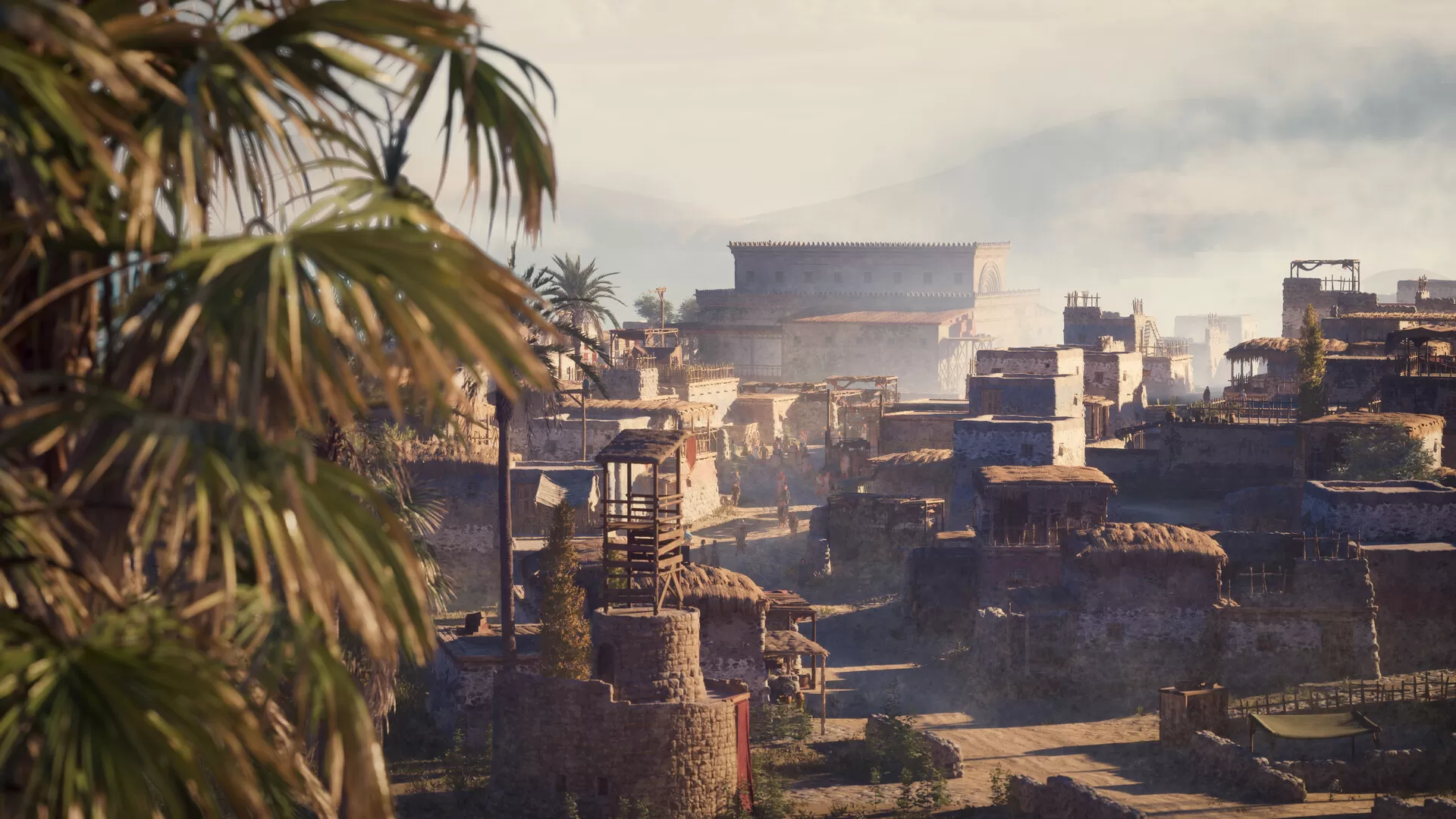 Gate Zero Screenshot 1