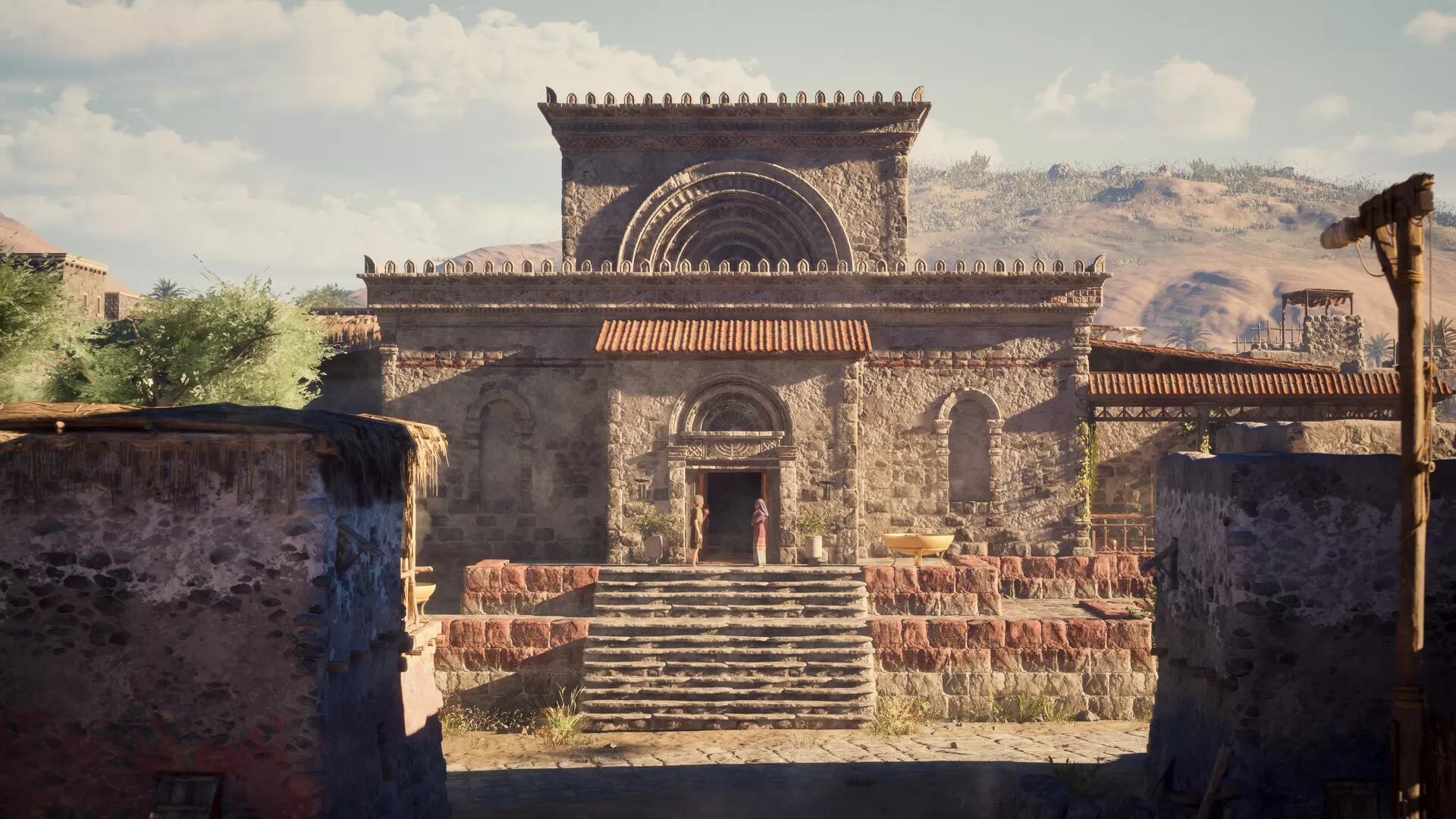 Gate Zero Screenshot 3