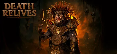 Box-art pre Death Relives