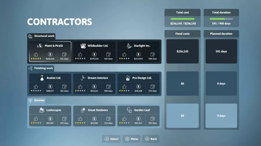 Architect Life - Screenshot 6