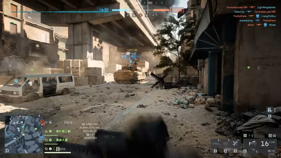 Battlefield 6