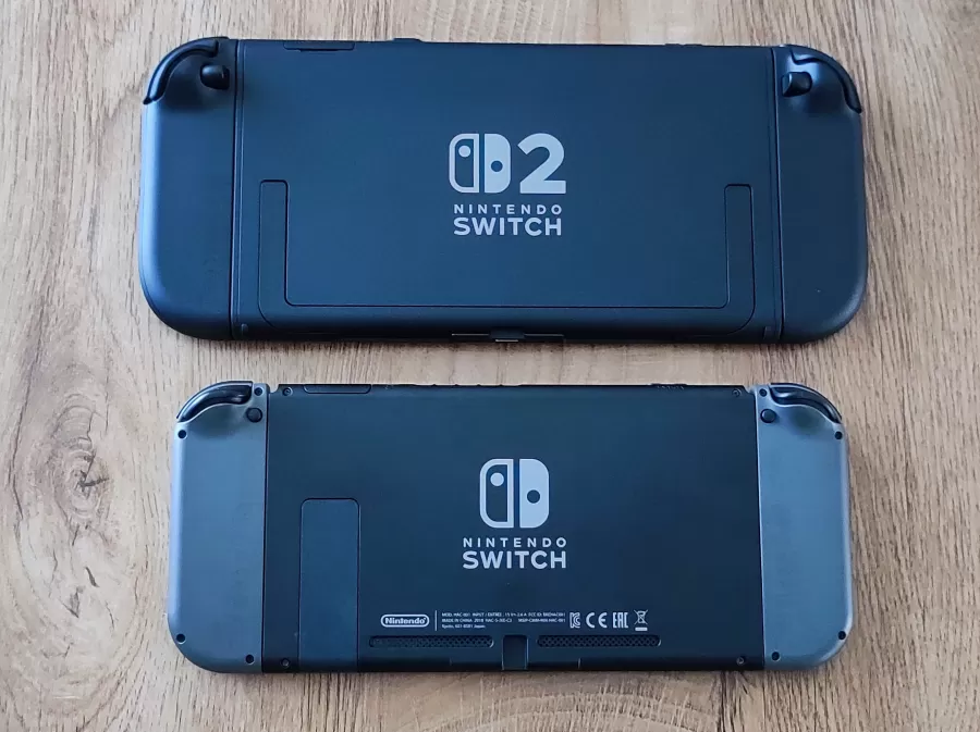 Nintendo Switch 2 Recenzia 10