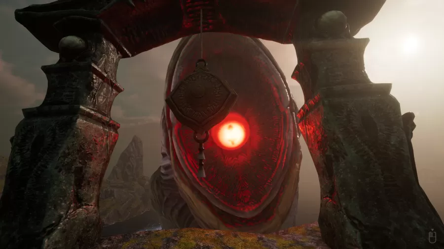 Tainted Grail screenshot 8