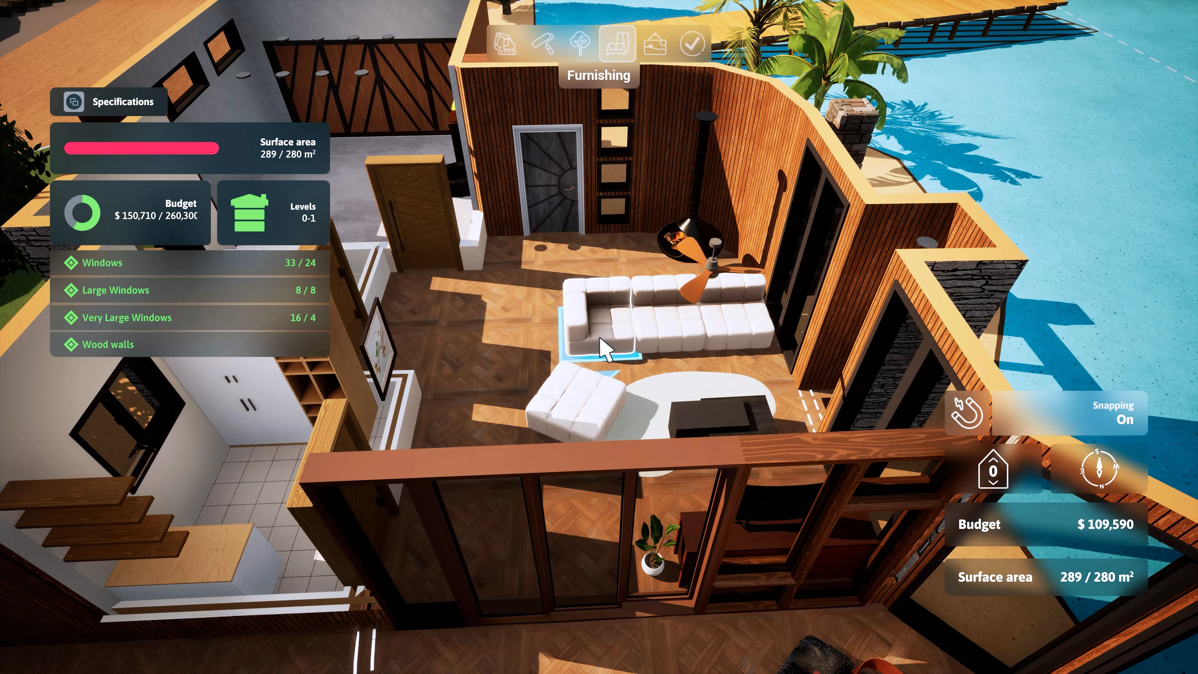 Architect Life - Screenshot 4