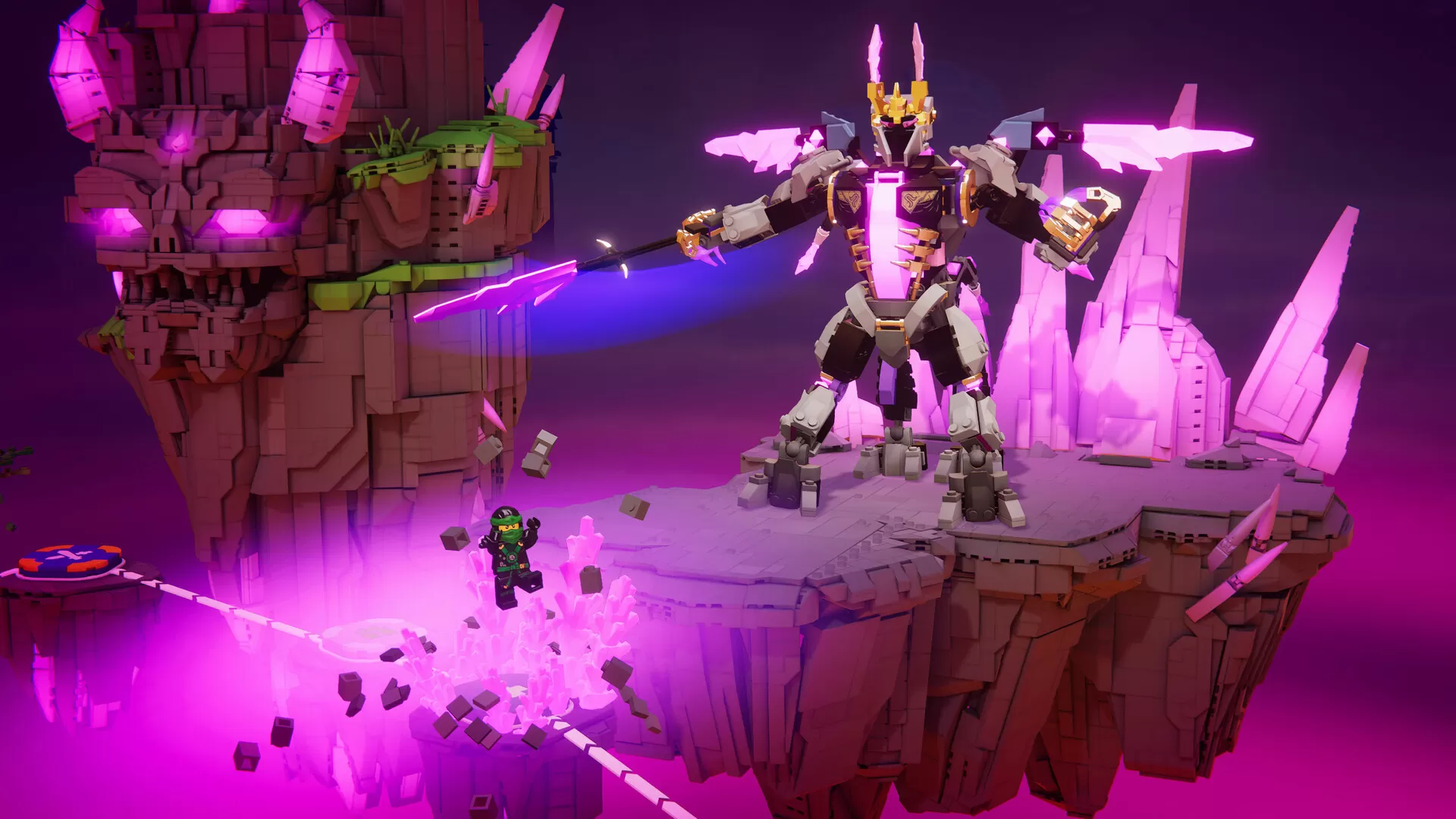 LEGO Party! screenshot 2