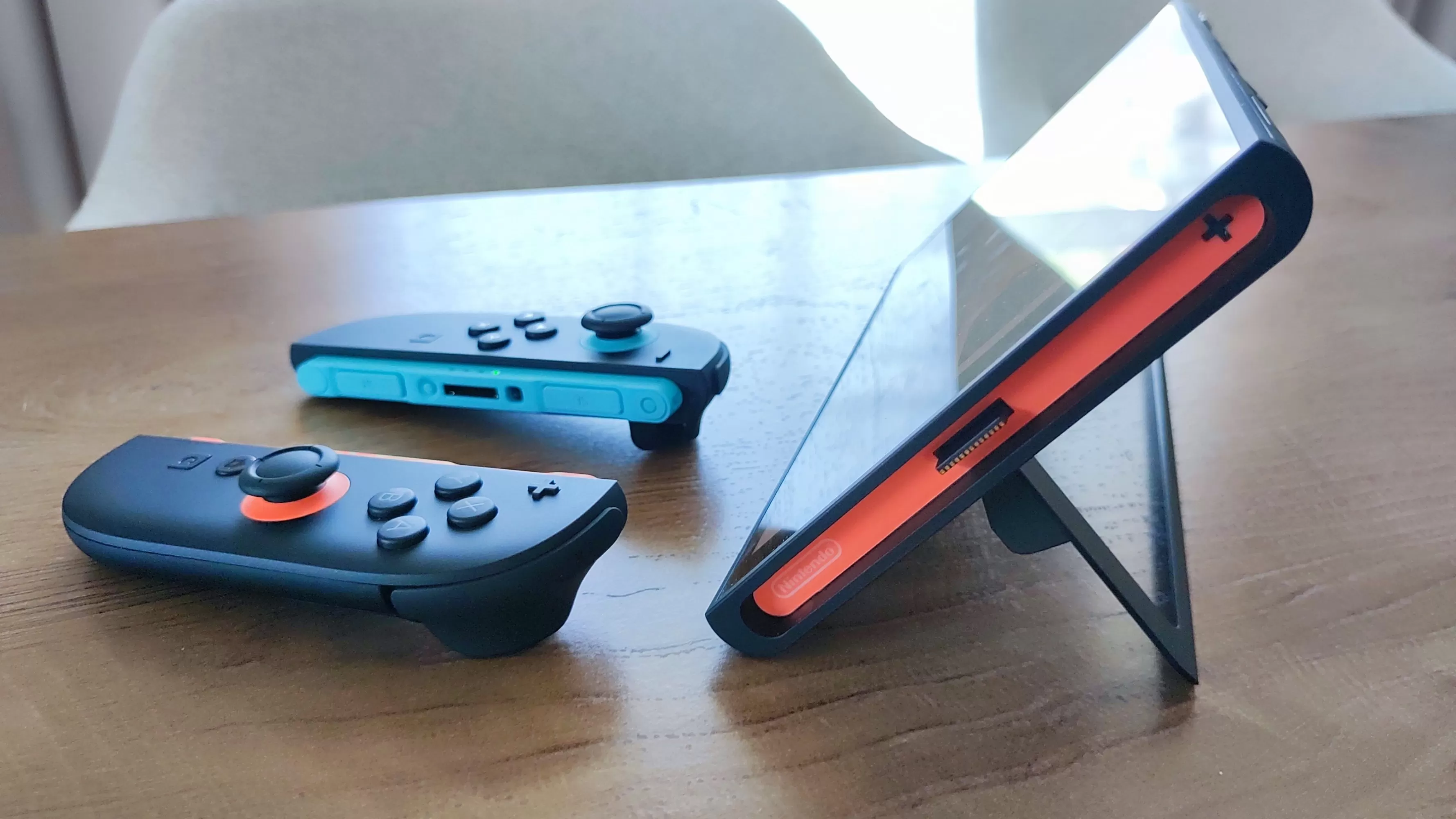 Nintendo Switch 2 Recenzia 7