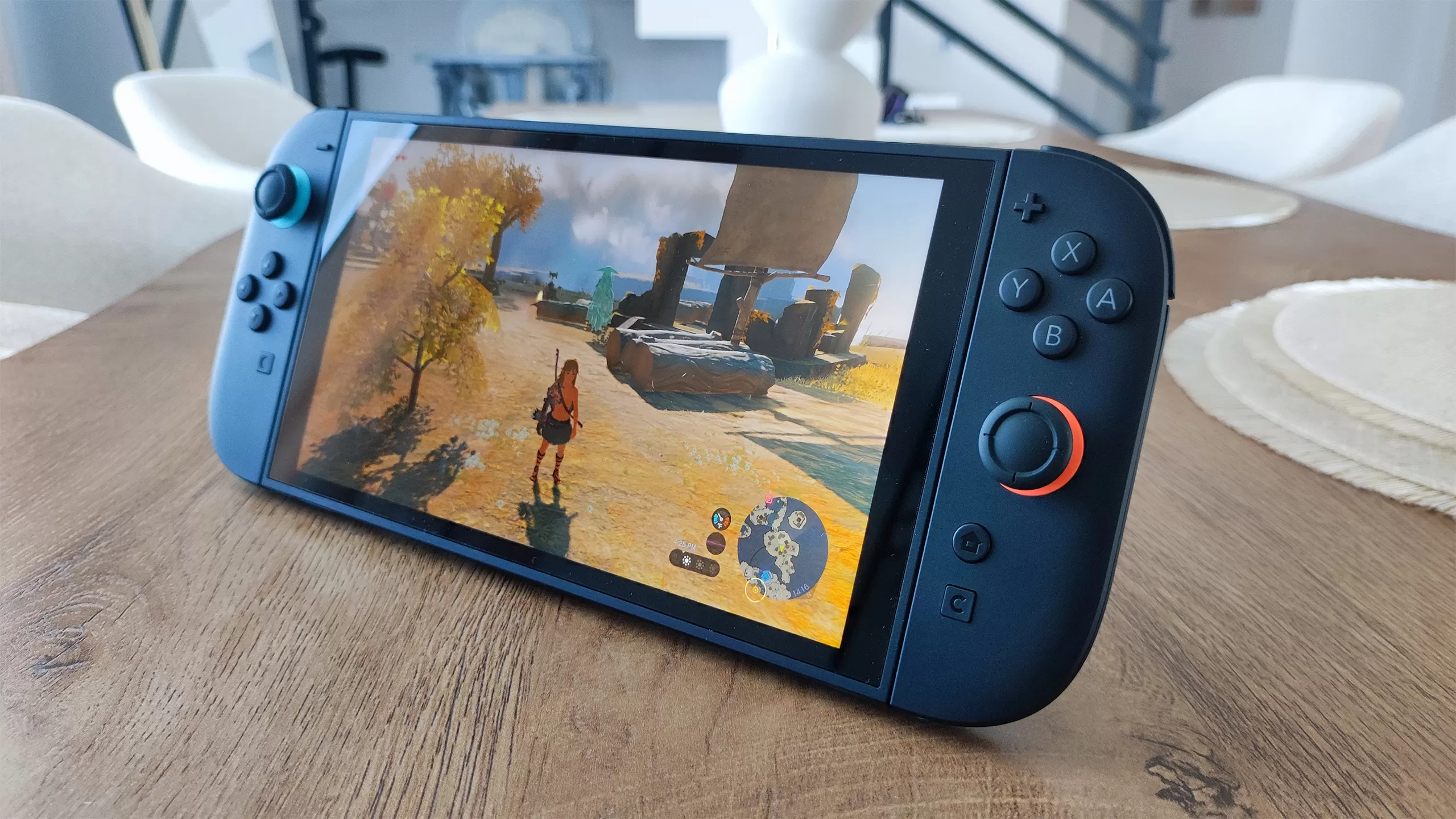 Nintendo Switch 2 Recenzia