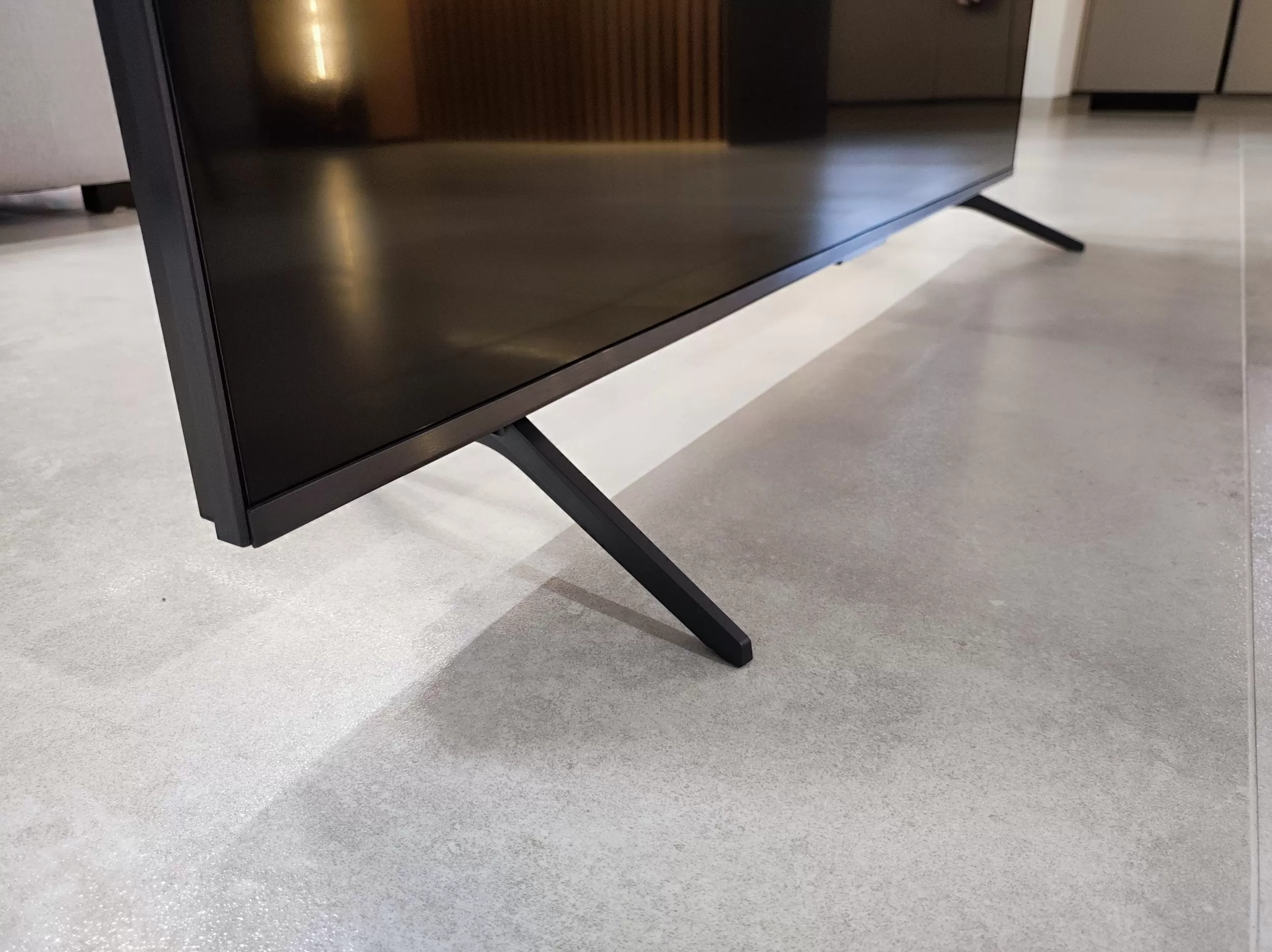TCL 55C6K Recenzia QD-MiniLED TV 13