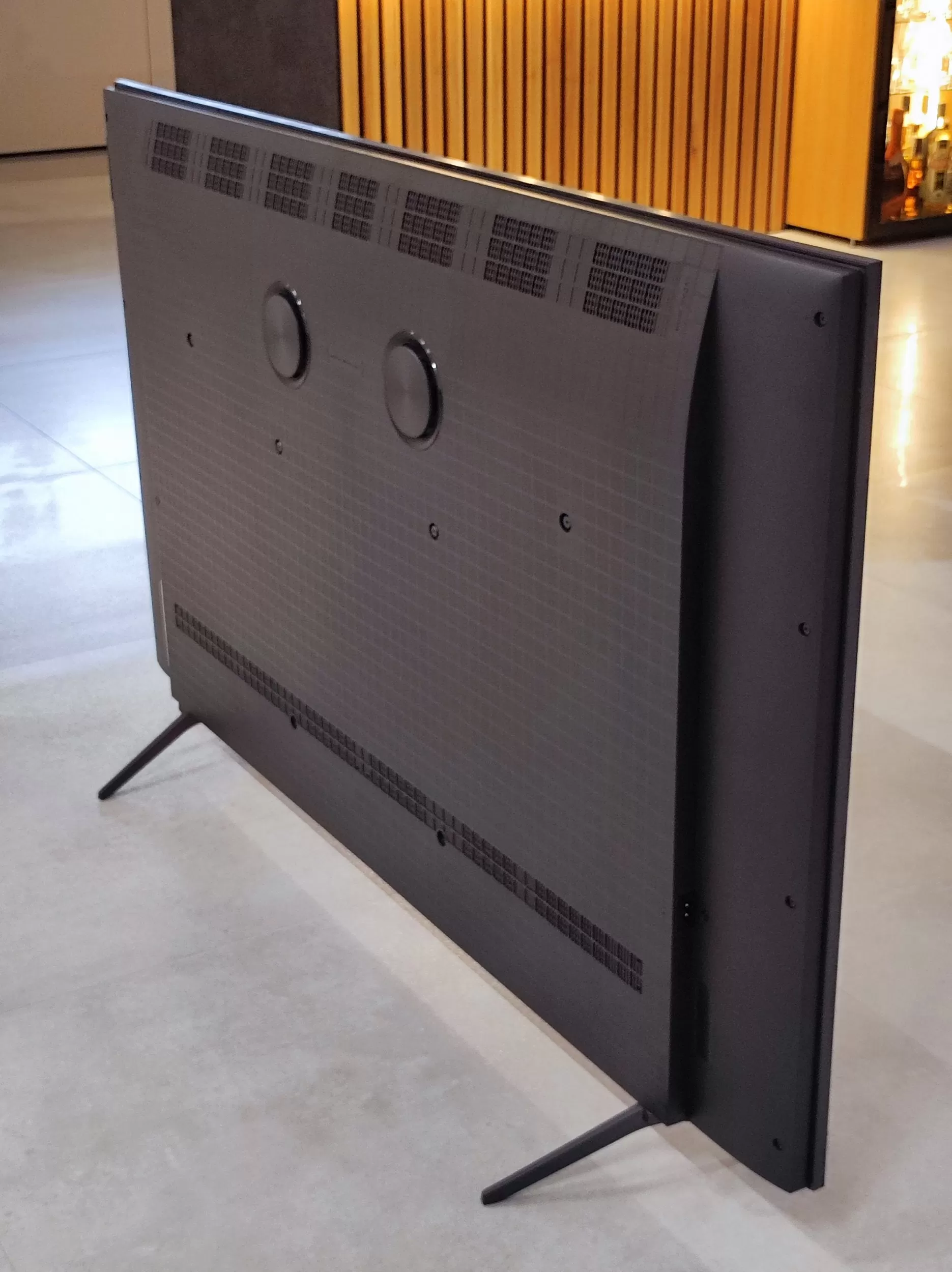 TCL 55C6K Recenzia QD-MiniLED TV 15