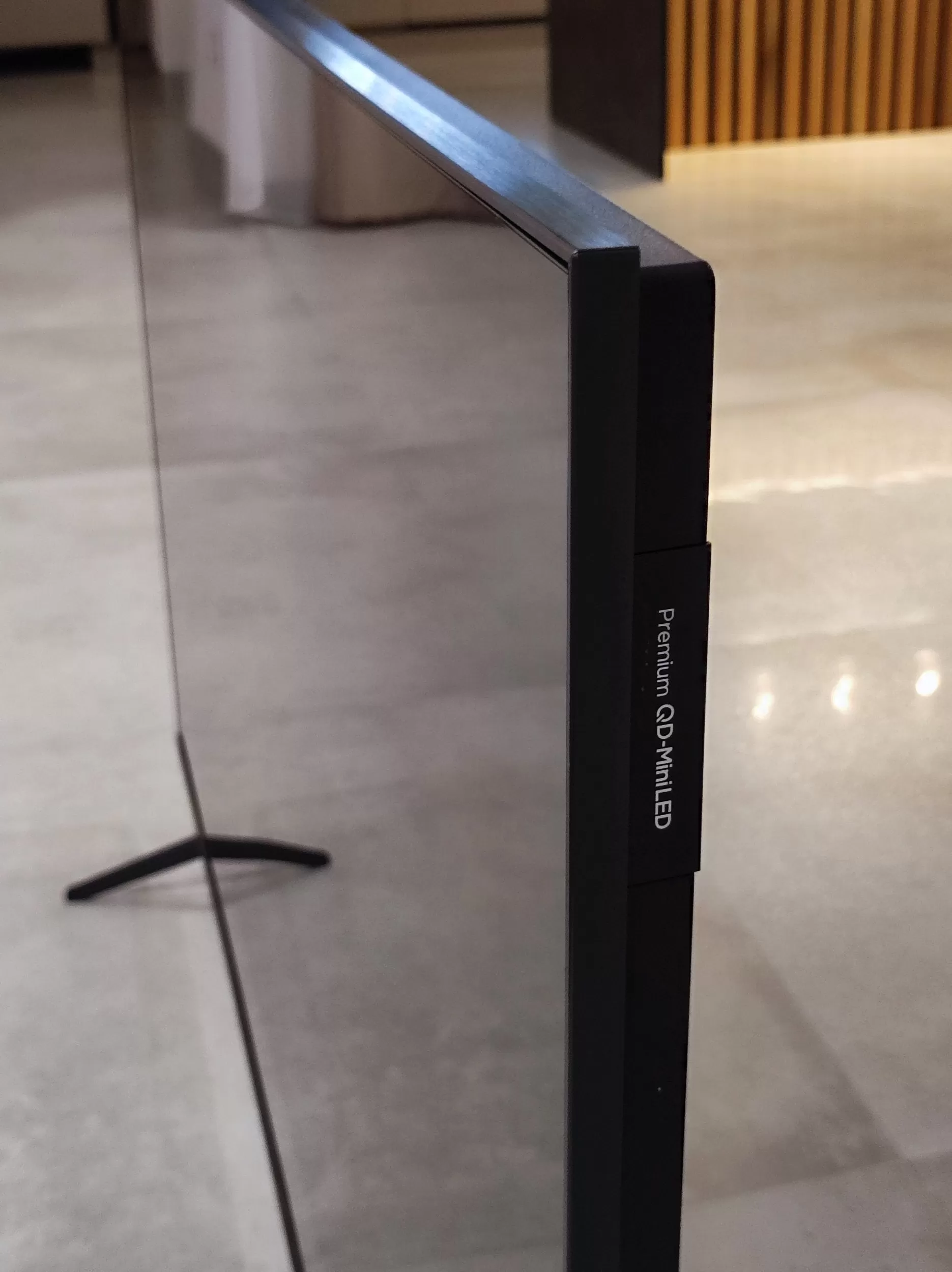 TCL 55C6K Recenzia QD-MiniLED TV 17