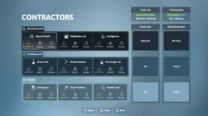 Architect Life - Screenshot 6