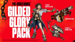 Borderlands 4 edition