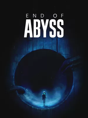 Box-art pre hru s názvom End of Abyss