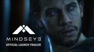 MindsEye Launch Trailer