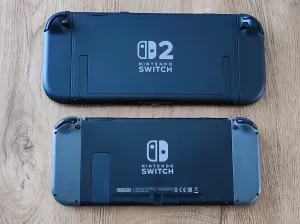 Nintendo Switch 2 Recenzia 10