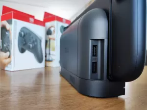 Nintendo Switch 2 Recenzia 12