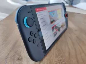 Nintendo Switch 2 Recenzia 4